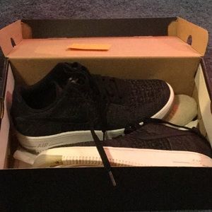 AF 1 ultra fly knit low prm